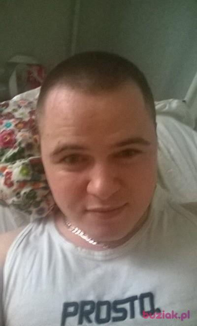 Dawid, Mężczyzna, 33, Zdzieszowice, Polska, Zdjęcie: 4