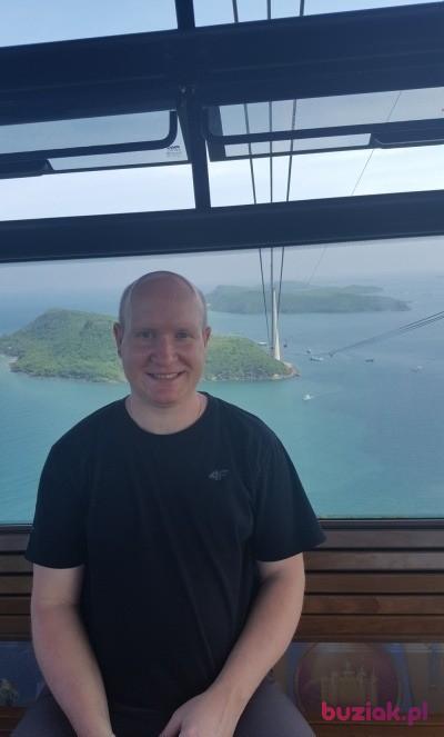 Marcin, Mężczyzna, 43, Szczecin, Polska, Zdjęcie: 5