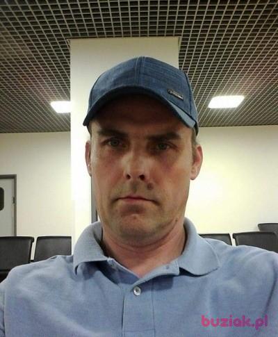 Dariusz, Mężczyzna, 51, Krasnystaw, Polska, Zdjęcie: 2