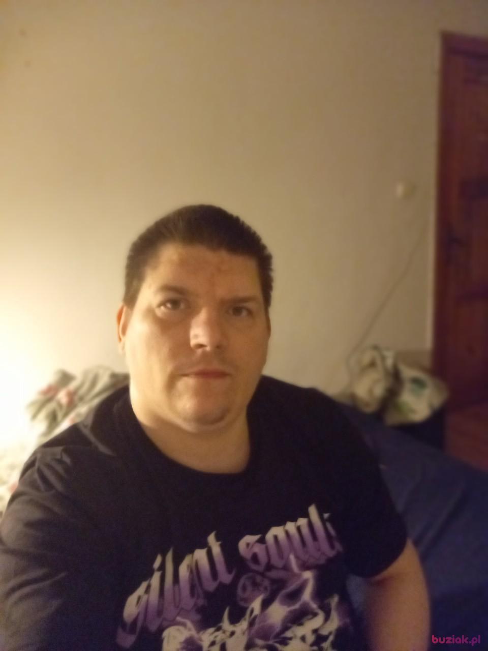 Paweł, Mężczyzna, 41, Gdańsk, Polska, Zdjęcie: 2