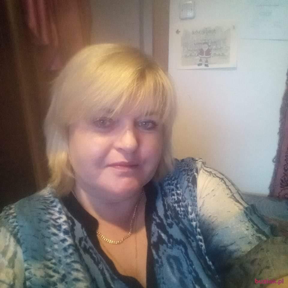 Bogusia, Female, 48, Słupsk, Polska, Photo: 2