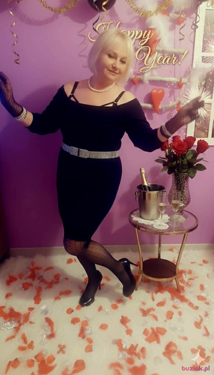 Małgorzata, Female, 62, Gorzów Wielkopolski, Polska, Photo: 146
