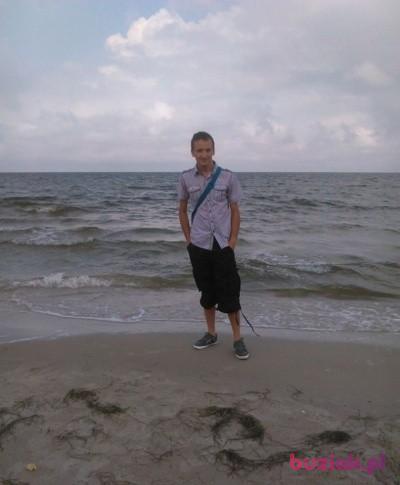Daniel, Mężczyzna, 36, Żary, Polska, Zdjęcie: 1