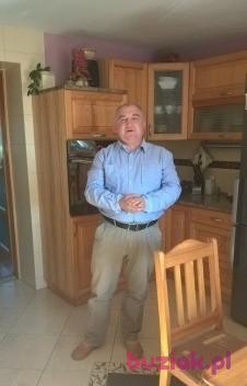 waldek, Mężczyzna, 58, Warszawa, Polska, Zdjęcie: 3