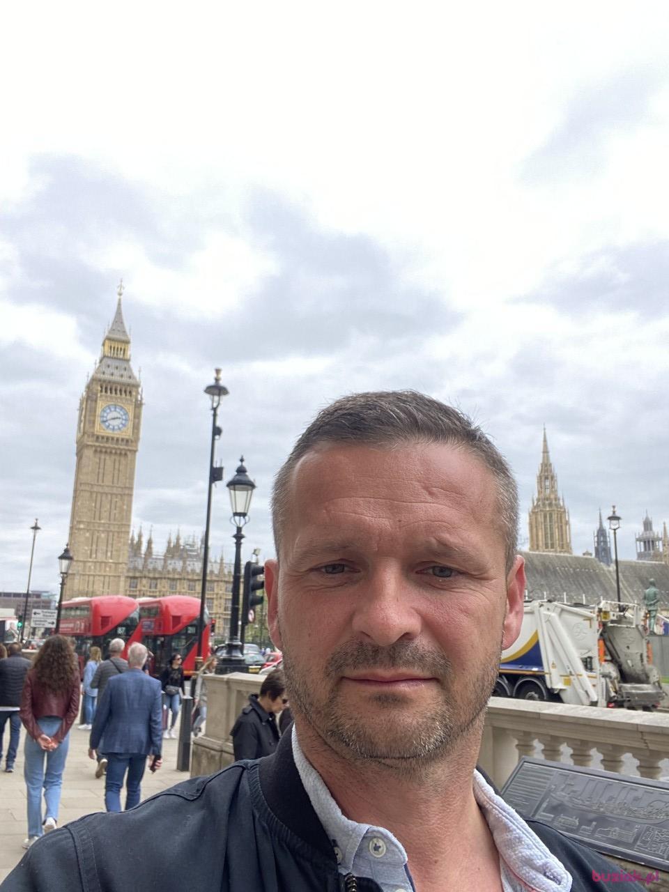 Artur, Mężczyzna, 48, Wielka Brytania, Zdjęcie: 2
