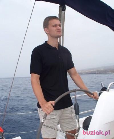 Daniel, Mężczyzna, 34, Opole, Polska, Zdjęcie: 2