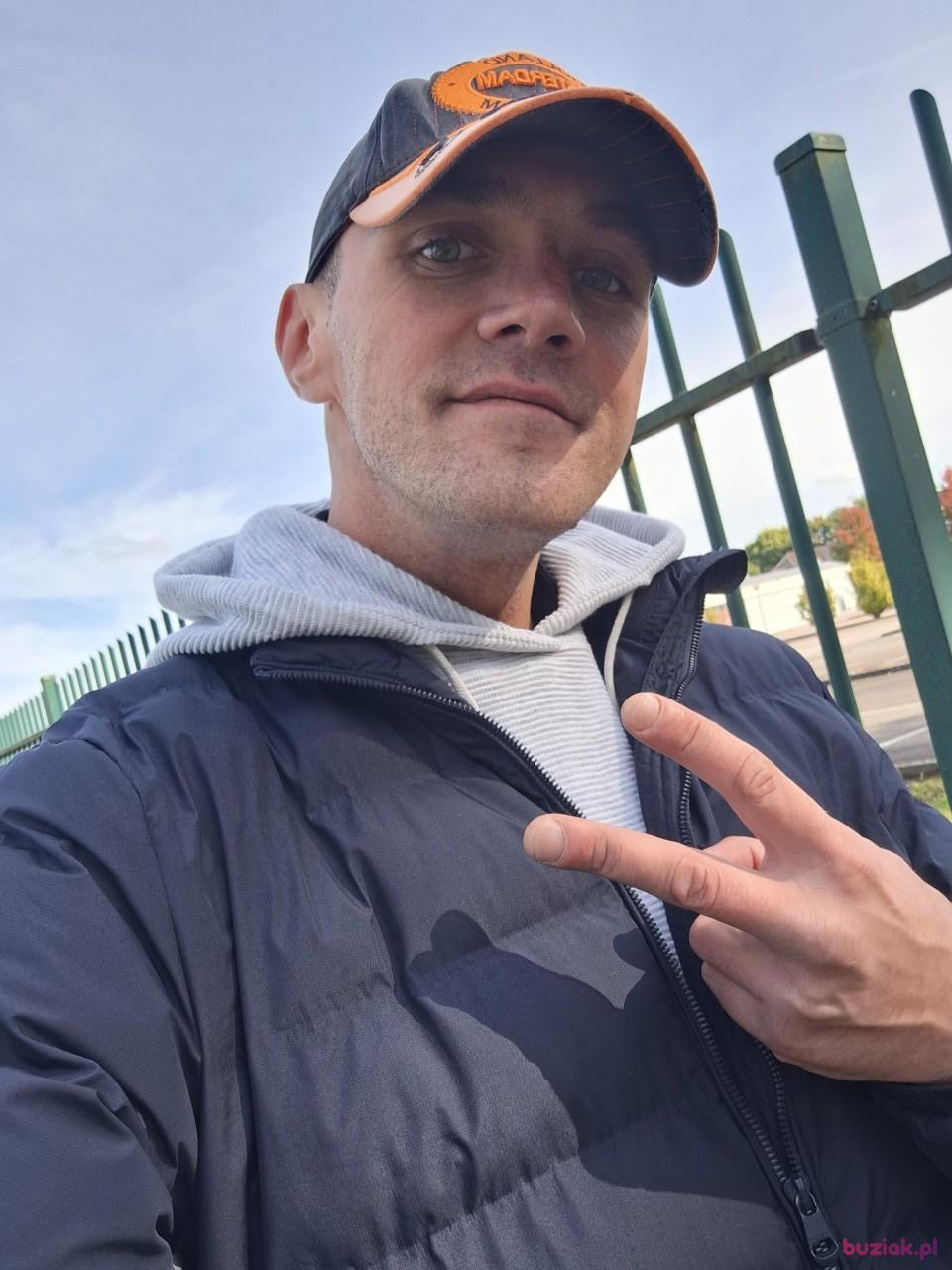 Damian, Mężczyzna, 39, Amersfoort, Holandia, Zdjęcie: 1