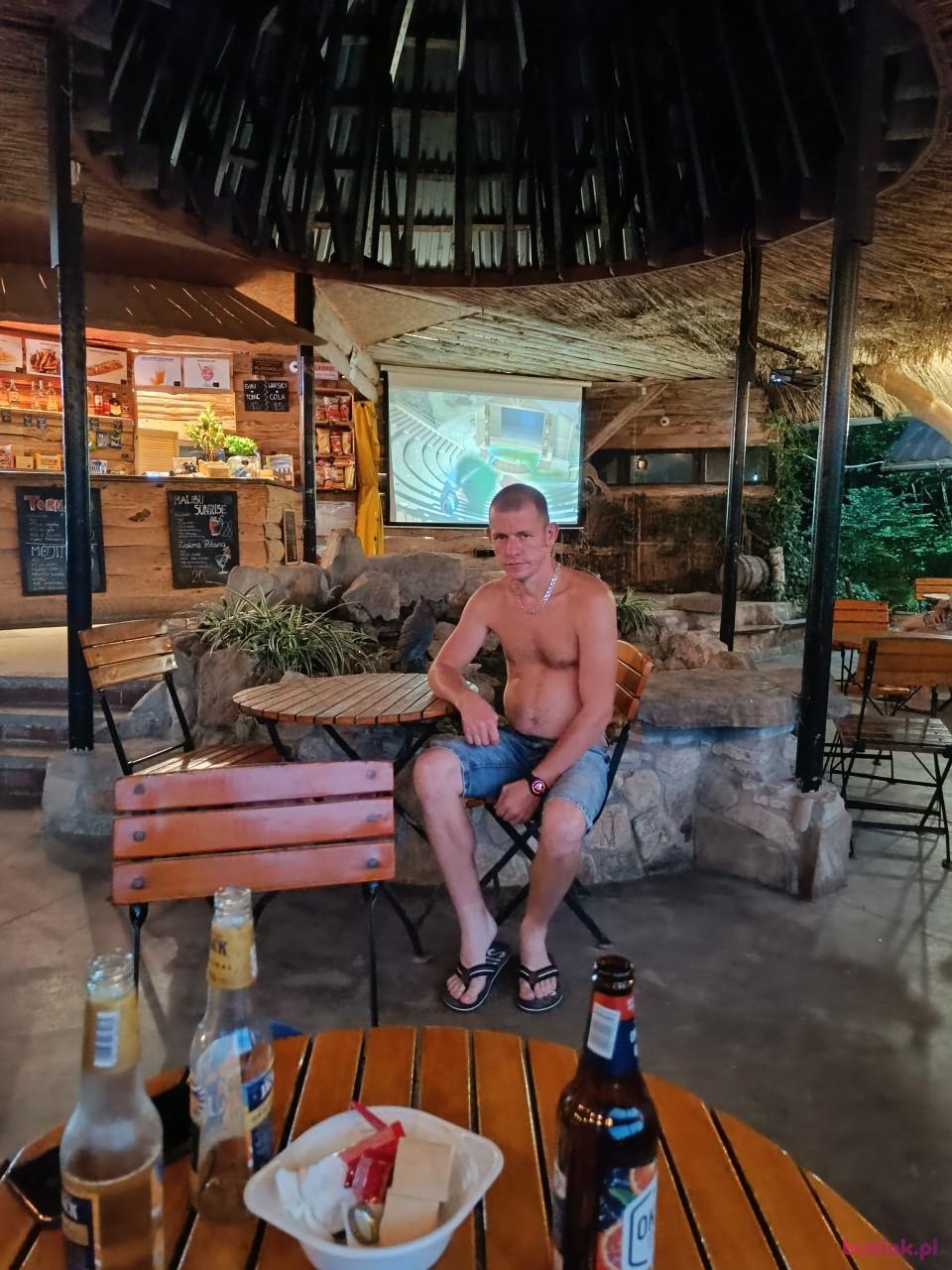 Mateusz Lukasz, Male, 36, Rybnik, Polska, Photo: 53