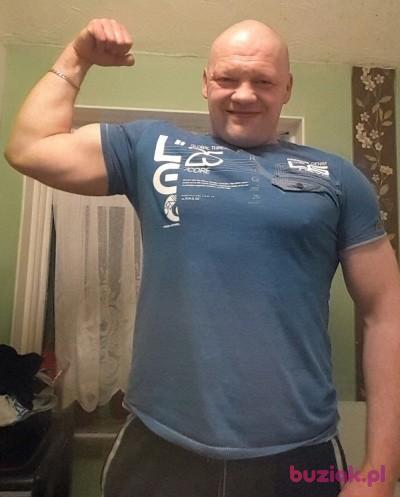 Robert, Mężczyzna, 57, Dąbrowa Górnicza, Polska, Zdjęcie: 2