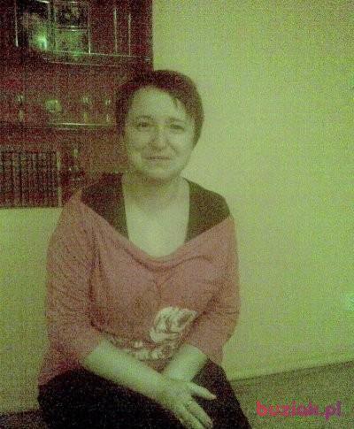 Ania, Kobieta, 46, Nowy Tomyśl, Polska, Zdjęcie: 2