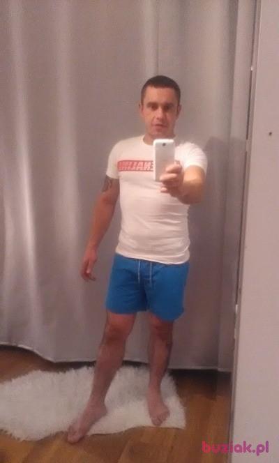 gumaa1, Mężczyzna, 44, Polska, Zdjęcie: 2