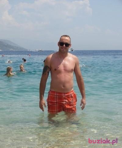 Andrzej01989, Mężczyzna, 37, Pniewy, Polska, Zdjęcie: 2