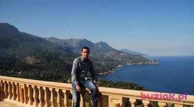 marcin, Male, 42, Pilzno, Polska, Photo: 2