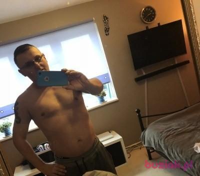 Marcin, Male, 47, Wielka Brytania, Photo: 2