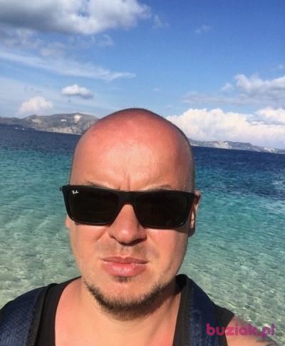 Tomek, Mężczyzna, 43, Suwałki, Polska, Zdjęcie: 2
