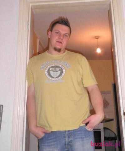 sebastian, Mężczyzna, 44, Poznań, Polska, Zdjęcie: 2