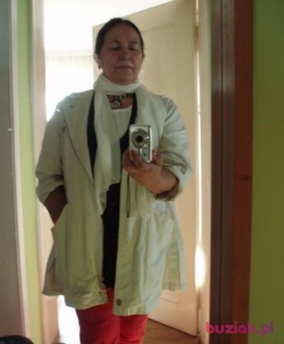 Henryka, Kobieta, 77, Szamotuły, Polska, Zdjęcie: 4