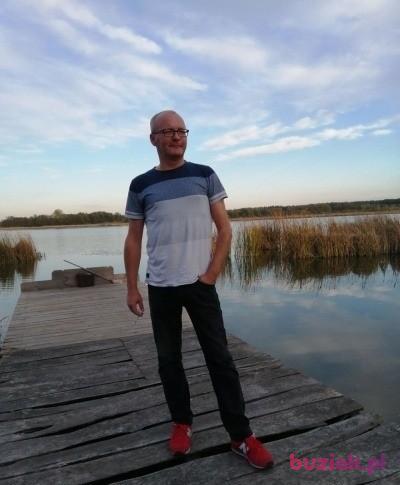 Paweł, Male, 56, Legnica, Polska, Photo: 4