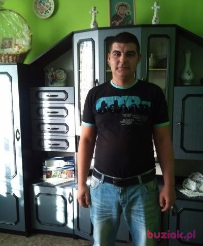misiaczek2789, Mężczyzna, 37, Polska, Zdjęcie: 2
