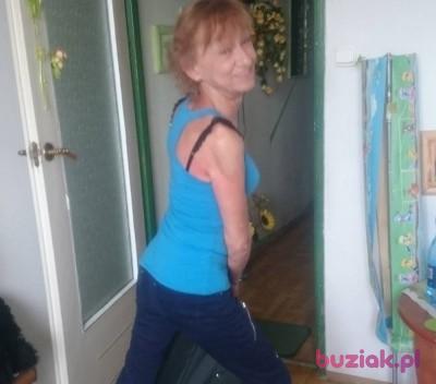 Agnieszka, Kobieta, 57, Elbląg, Polska, Zdjęcie: 3
