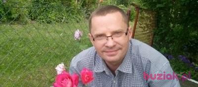 Waldek, Male, 42, Kwidzyn, Polska, Photo: 4