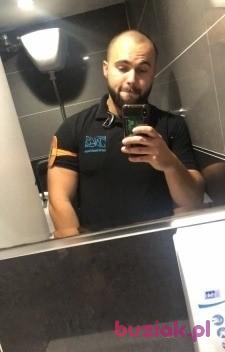 Damian, Mężczyzna, 36, Wielka Brytania, Zdjęcie: 3