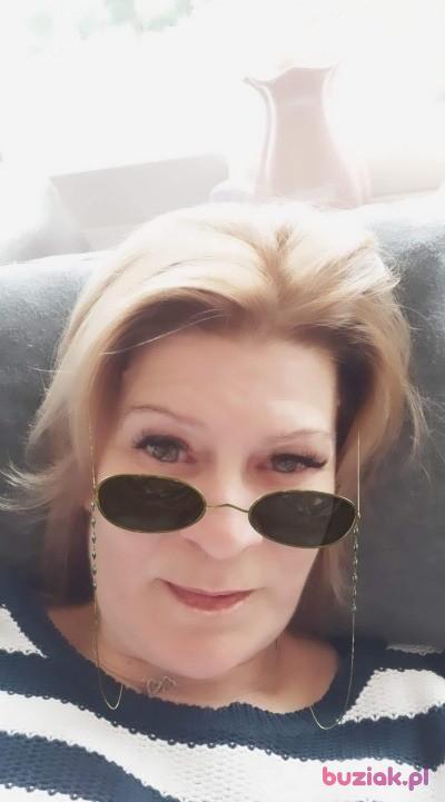 Marzanna, Kobieta, 55, Holandia, Zdjęcie: 4
