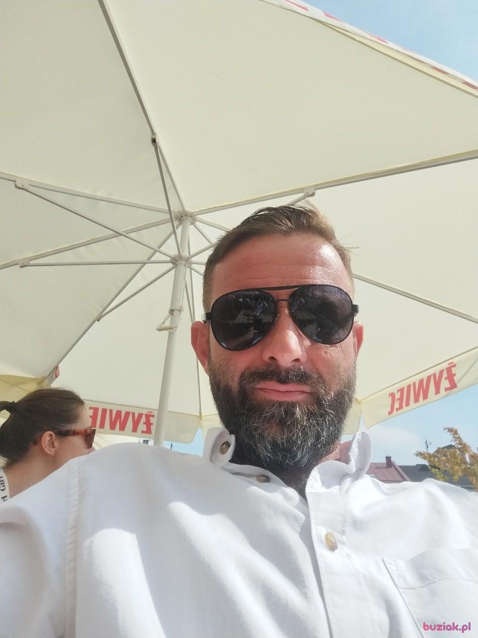 FILIP, Mężczyzna, 46, Bielsko-Biała, Polska, Zdjęcie: 1