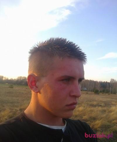 Mateusz, Mężczyzna, 31, Sulejów, Polska, Zdjęcie: 1