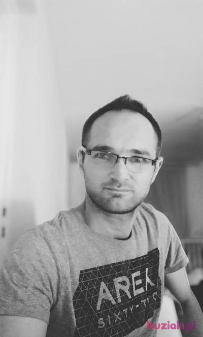 Raf, Mężczyzna, 38, Skarszewy, Polska, Zdjęcie: 2
