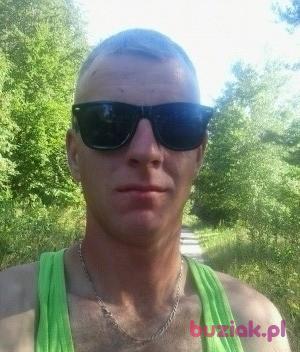 Zbigniew, Mężczyzna, 38, Kwidzyn, Polska, Zdjęcie: 3