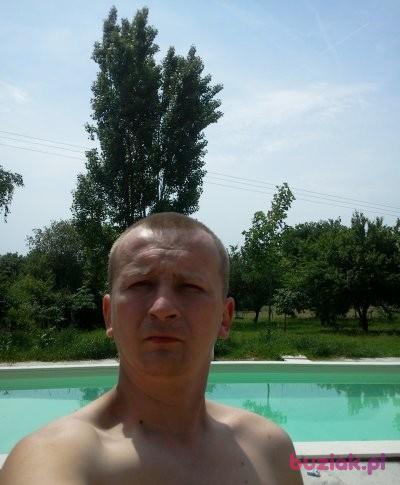TOMEK, Mężczyzna, 49, Chrzanów, Polska, Zdjęcie: 1