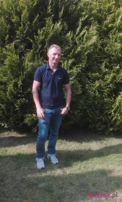 Pawel, Mężczyzna, 44, Białystok, Polska, Zdjęcie: 2