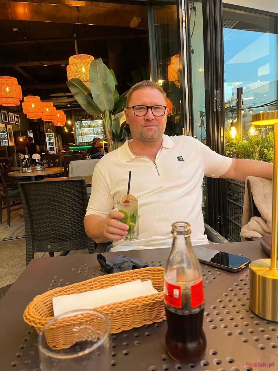 Marek, Mężczyzna, 53, Duisburg, Niemcy, Zdjęcie: 3