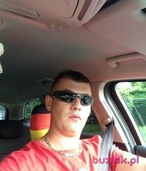 Roubertsexy, Male, 38, Konigstein im Taunus, Niemcy, Photo: 2