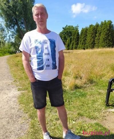 Tomasz, Mężczyzna, 56, Kutno, Polska, Zdjęcie: 6