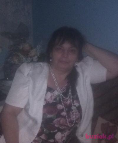 Halina, Kobieta, 67, Poznań, Polska, Zdjęcie: 2