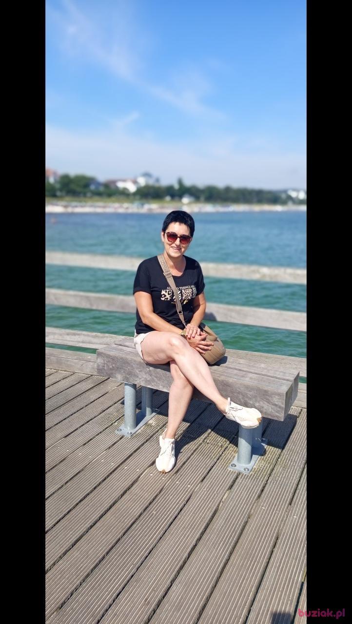 Anna, Kobieta, 48, Hannover, Niemcy, Zdjęcie: 3