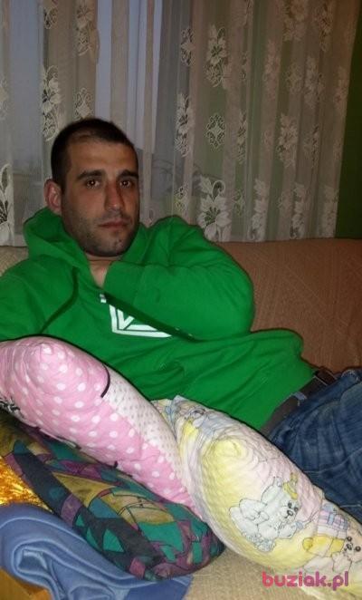 Rafal, Mężczyzna, 42, Żywiec, Polska, Zdjęcie: 1