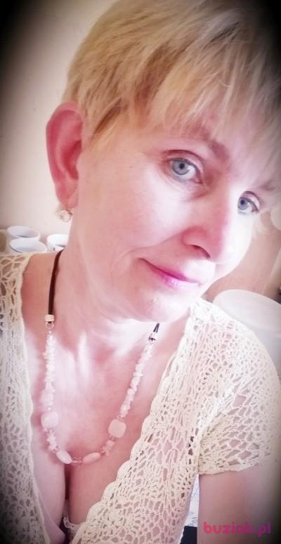 Beata, Female, 56, Wschowa, Polska, Photo: 7