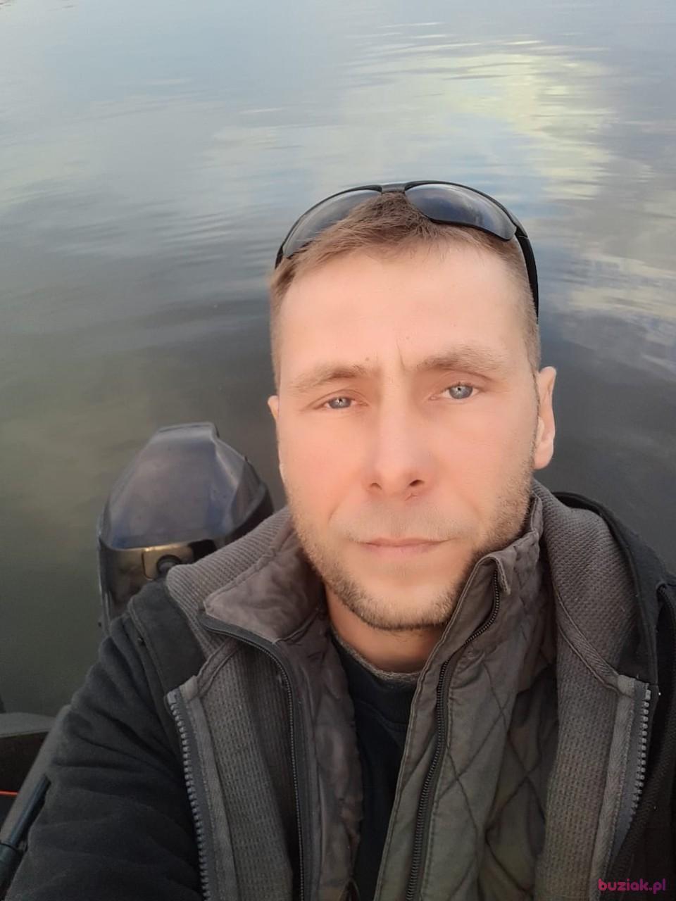 Szymon, Male, 49, Holandia, Photo: 3