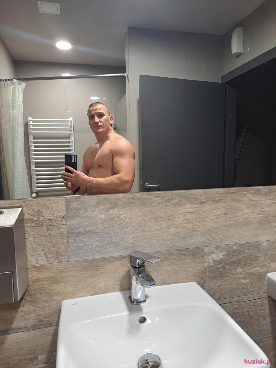 Marcin, Mężczyzna, 36, Nowy Sącz, Polska, Zdjęcie: 2