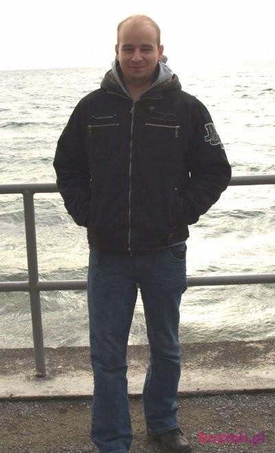 Łukasz, Mężczyzna, 40, Knyszyn, Polska, Zdjęcie: 3