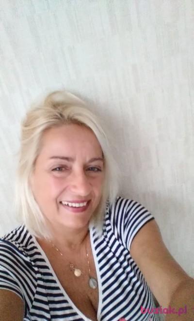 Jolanta, Female, 61, Szczecin, Polska, Photo: 1