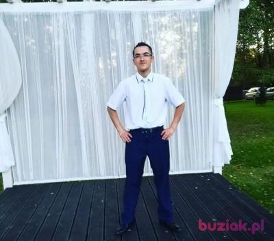 Arkadiusz, Mężczyzna, 35, Strzyżów, Polska, Zdjęcie: 1