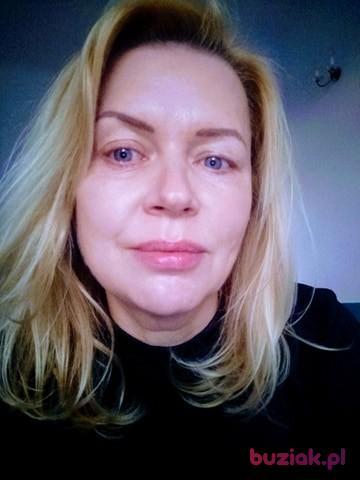 Ania, Kobieta, 53, Warszawa, Polska, Zdjęcie: 2