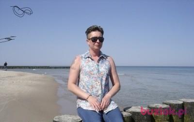 Ilona, Female, 43, Tuchola, Polska, Photo: 3