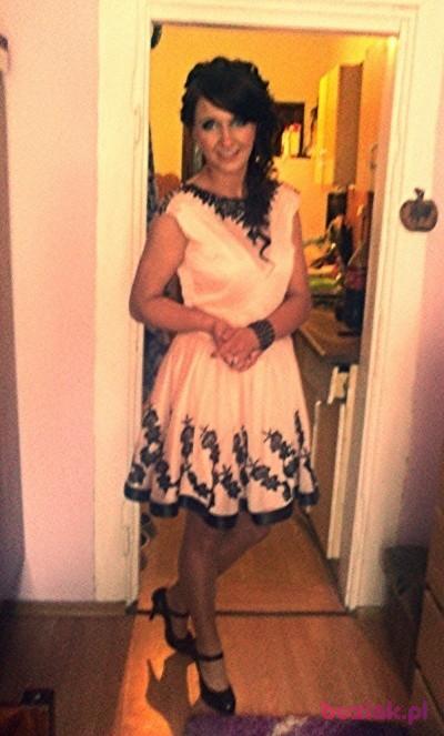 Paulina, Kobieta, 35, Mińsk Mazowiecki, Polska, Zdjęcie: 2