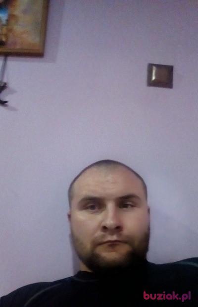 BadBoy;), Mężczyzna, 37, Głogów, Polska, Zdjęcie: 2