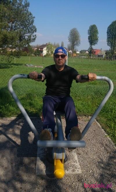 Walter, Male, 67, Racibórz, Polska, Photo: 3